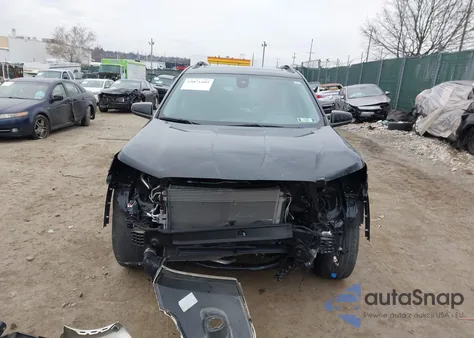 2022 GMC Terrain Awd Sle from USA, damaged, VIN 3GKALTEV1NL246328